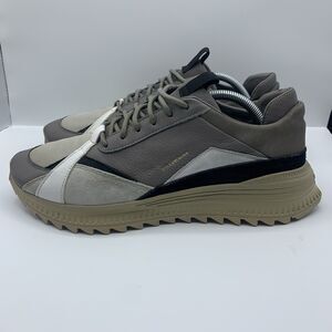 PUMA Han Kjobenhavn x Avid Han Gray Safari Men’s Size 11